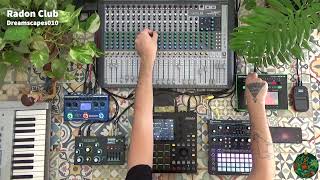 👽 Radon Dreamscapes 010 | Deep Focus Electronic and Experimental Music