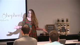 1 Million Cups Madison Presents: Little Golden Shepherd