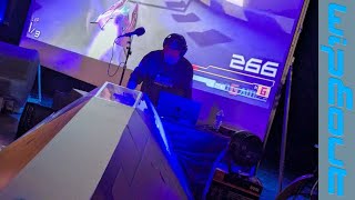CONCERT WIPEOUT by CoLD SToRAGE (Tim Wright, JAPAN GAME FEST 9/11/25)