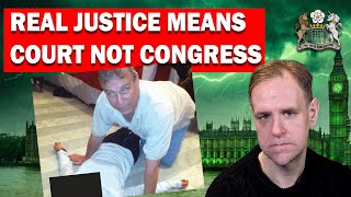 The Real Reason They're Calling Andrew to Testify