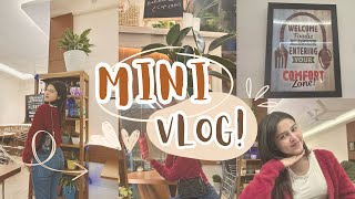 Buying books||exploring ☕️ cafe||buying groceries 🥬🧅