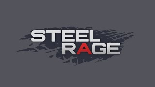 Steel Rage Battle Music | First Enemy Contact