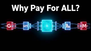 This New AI Automatically Picks the Best Model For You