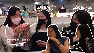 CELEBRATING MY 21ST BIRTHDAY (I WAS PRANKED!!!)