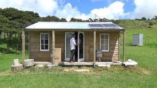 Gridfree | Can a Refrigerator Run on Inverter?