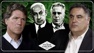 Cenk Uygur: Epstein, JFK, 9-11, Israel’s Terrorism and the Consequences of Opposing It