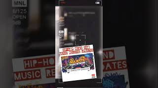 DJ smooth groove on hip hop news and releases rundown Friday May 23rd