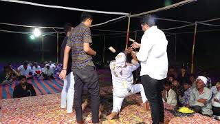 સીમાડા વાળા મેલડી માઁ નો નવરંગો માંડવો ભાગ-7 મુ.મોટા જીંજુડા