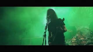 Gojira - Toxic Garbage Island (Brixton Academy London 2013)