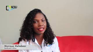 The National Certification Mark Programme | The National Certification Body of Jamaica