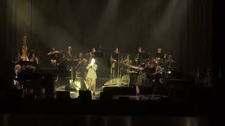JOSH GROBAN -Brucia La Terra- (Soundtrack The Godfather/Der Pate) LIVE in Frankfurt 2026