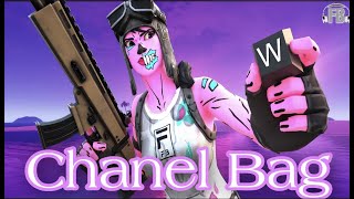 Chanel Bag 👜 // Frankie Bailey Fortnite montage