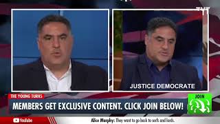 Cenk vs Cenk