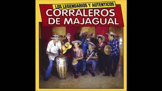 OCHO DIAS - LOS CORRALEROS DEL MAJAGUAL (FULL AUDIO)