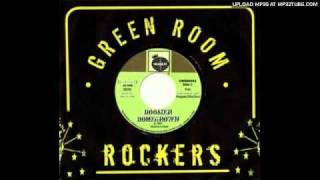 Green Room Rockers - Fight For Your Love