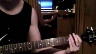 Linkin Park - Hit the Floor cover