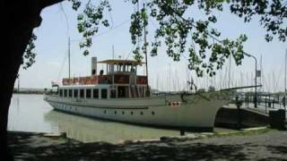 Vörös István: Megvár a Balaton
