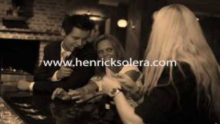 Henrick Solera / Ain't That A Kick In The Head