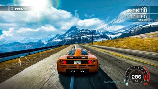 Best Racing Track || Need For Speed || CoolTechtics