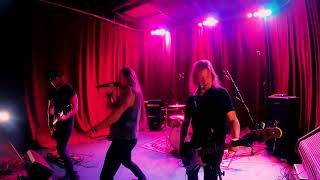 GLWN Clips: IN/VERTIGO- SAVE ME