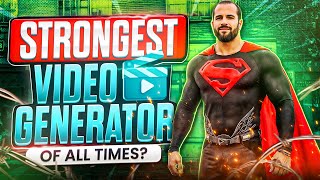 The Best AI video Generator of 2025? (Make money with Epic Videos)