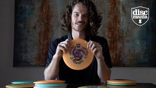 Nate Perkins introduces the Night Strike 3 (Full Review)