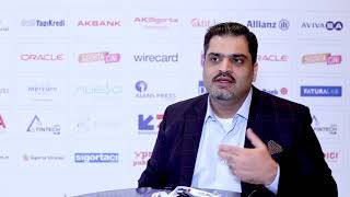 Faisal Khan, Faisal Khan & Company Interview