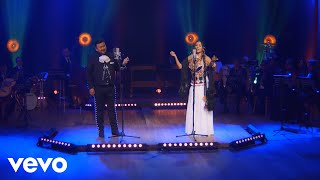 Javier Camarena - Que Seas Feliz ft. Lila Downs