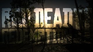 Red Dead Redemption 2 - Original Soundtrack - "Red Dead Redemption" (Choice-Prelude) - Mix (Remake)