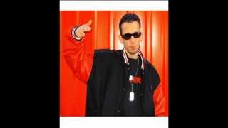 ACE K-9 "Heart Flow Hip Hop XXX Battle Rated R"
