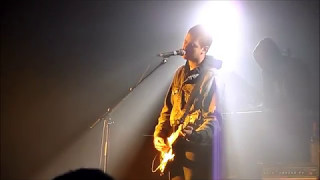 st. christopher live 2010