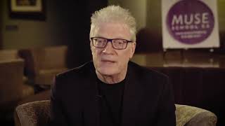 Sir Ken Robinson on MUSE Global School