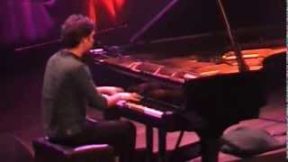 Rufus Wainwright - Montauk (live @ Muziekgebouw Eindhoven 07-07-'13)