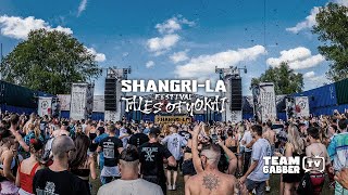 TGTV #8 | SHANGRI-LA FESTIVAL: TALES OF YOKAI