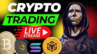 🔴 Live Crypto & Gold Market Analysis | 13 September | Bitcoin, Ethereum & Gold Updates 🚀