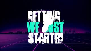 T1C3 - "Love Train" (Lyric Video)
