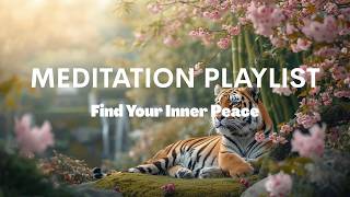 find peace... and find the universe [46 minutes of music to find peace]