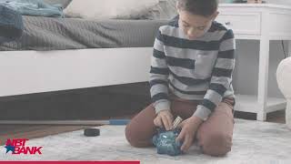 Saving for What Matters – It Starts Here