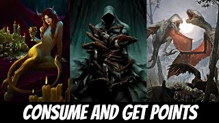 GWENT: I Have a Deathwish