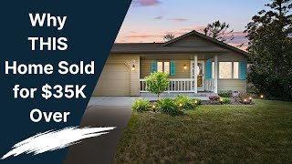 You Won't Believe This Tri-Level Home Tour!