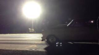 Street Outlaws