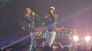Snoop Dogg live 2024