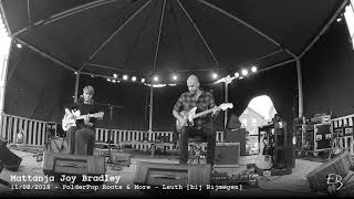 Mattanja Joy Bradley - PolderPop Roots & More 2018 ZW