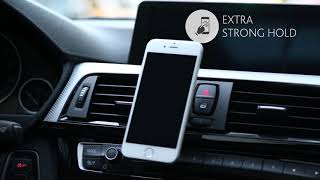 ttec EasyDrive™2 In-Car Phone Holder