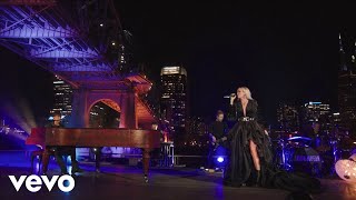 Jason Aldean, Carrie Underwood - If I Didn’t Love You (Live From The American Music Awards)