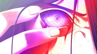 Night Lovell -Dark Light  Madara AMV
