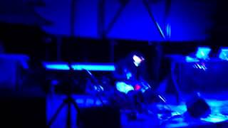 S!Bass Cadet live at solarflux
