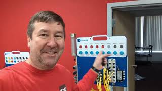 The "Island of Misfit Products" Becomes Our Most Valuable PLC Trainer