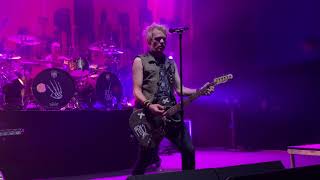 Sum 41 - Some Say (Live) - Belvidere, IL - 12/15/19