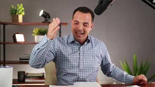 Advancing the Kingdom of God Ep. 6 - Playing nice in the sandbox